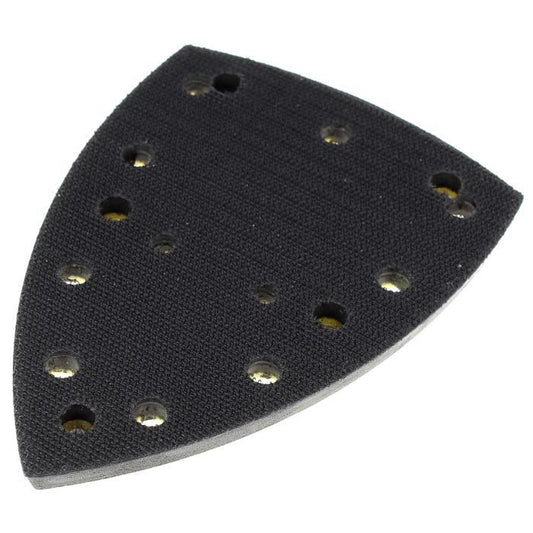 METABO Perforated shoe with Velcro FMS 200 Intec for sander