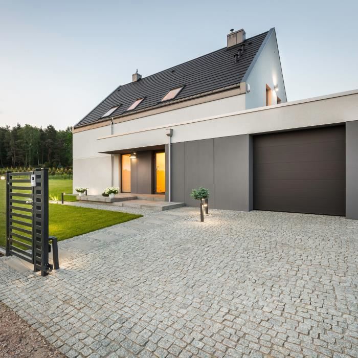 Intercom - Dio connected home video intercom DiO Wi-FI video intercom - Wired