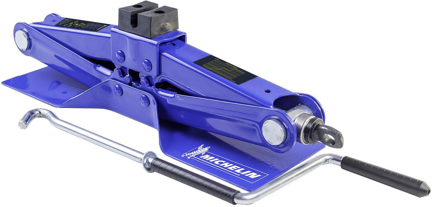 MICHELIN Diamond Jack - Lifting capacity: 1.5T