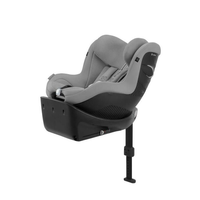 CYBEX - Car seat gr 0+/1 SIRONA Gi i-Size Plus Stone Gray