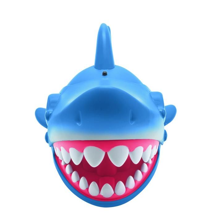 RC Shark - Remote Controlled Crazy Shark with Sound Effects