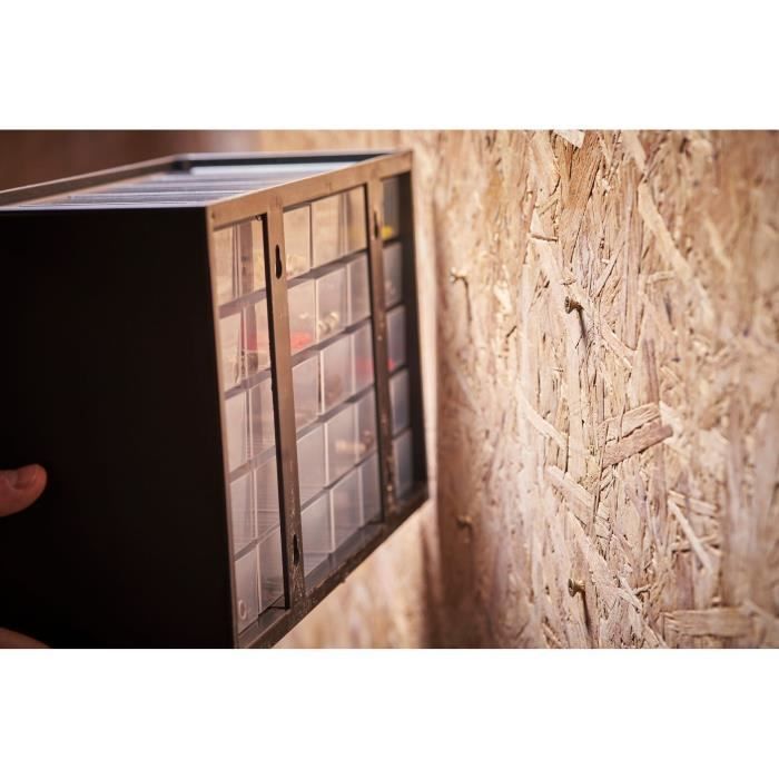 Stanley storage locker - 1-93-980 - 30 comparins