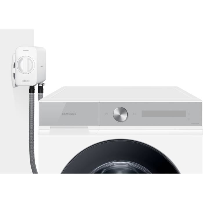 SAMSUNG microplastic filter - Compatible with all brands