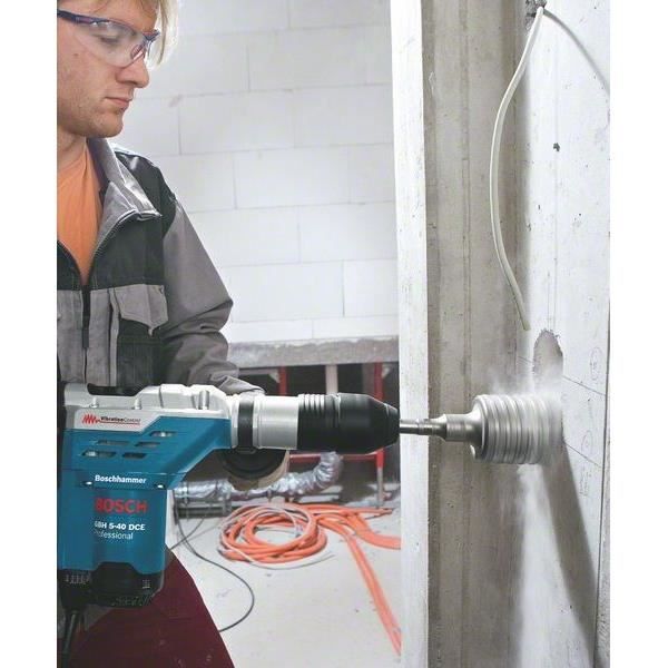 SDS-MAX 1100W GBH 5-40 DCE chisel pumper