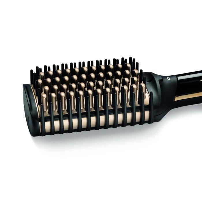 BELLISSIMA Magic Shine Heated Brush