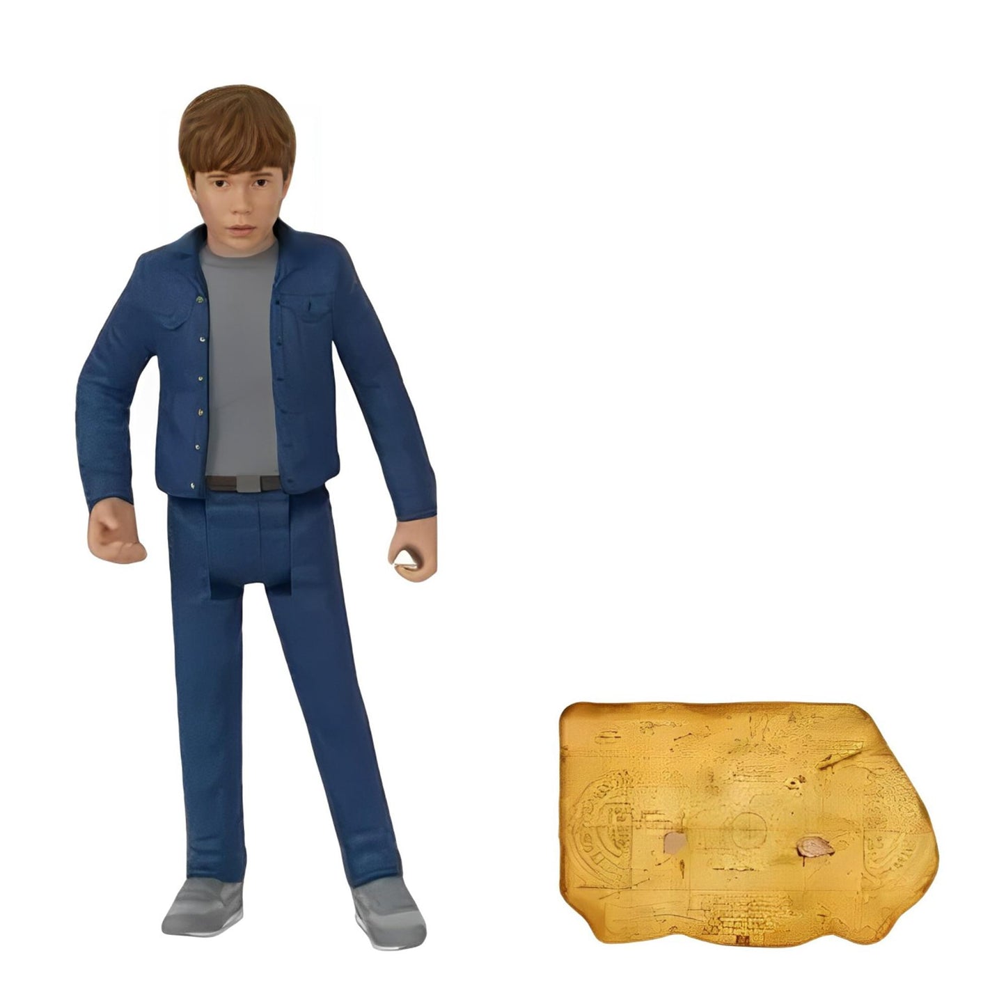 The Goonies 5 Points Action Figure | Mikey
