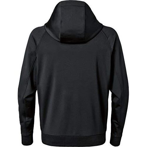 Bosch Professional GHH 12+18V XA heated jacket size S with 12V battery - 06188000GB