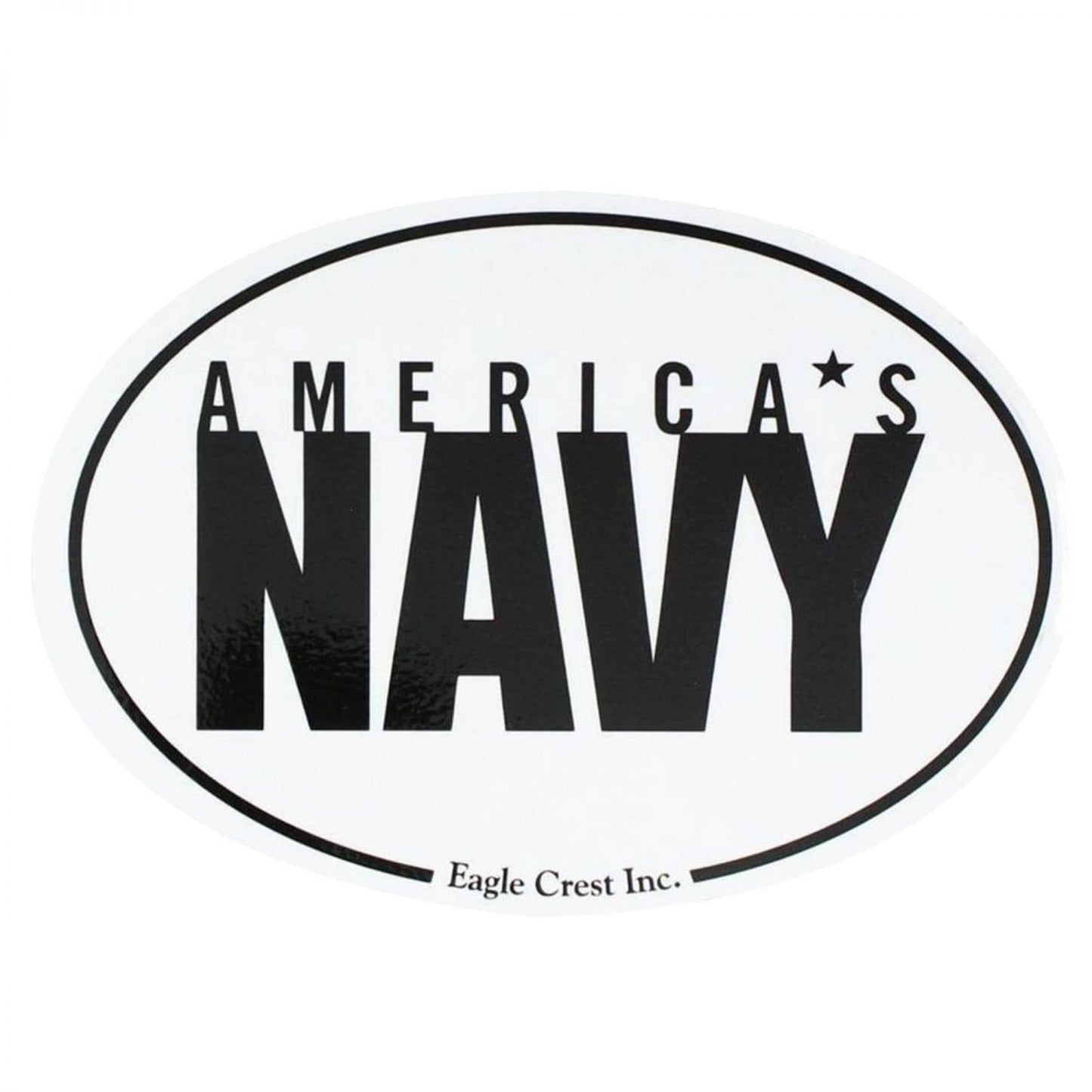 America's Navy Magnet