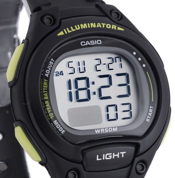 CASIO Watch