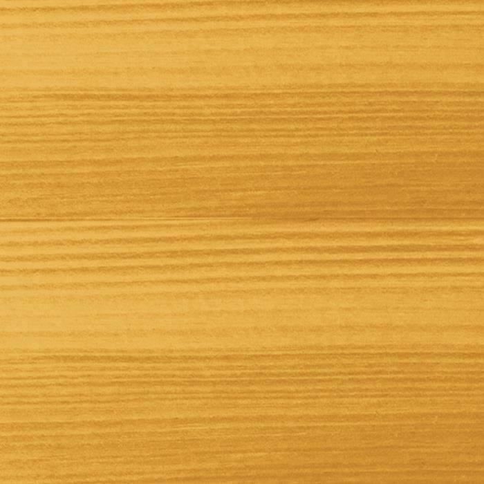 BONDEX 2 in 1 Satin High Protection Stain 5 years - Light oak
