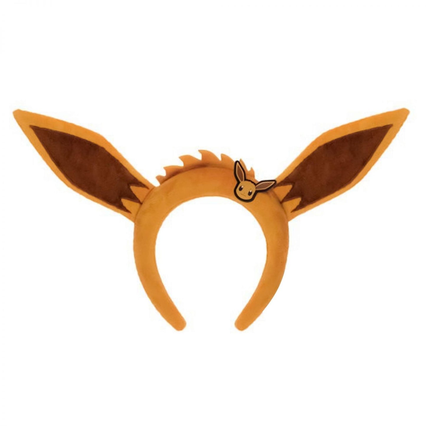 Pokemon Eevee Costume Ears | Unisize 8+