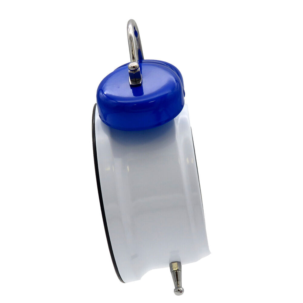 Real Madrid Musical alarm clock anthem