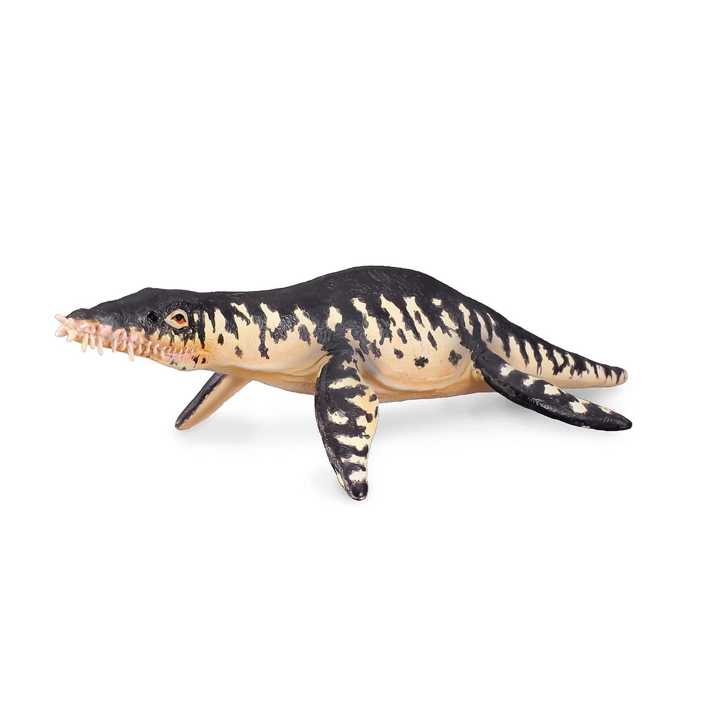 CollectA Prehistoric Life Collection Miniature Figure | Liopleurodon