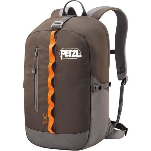 PETZL Bug Bag - Gray