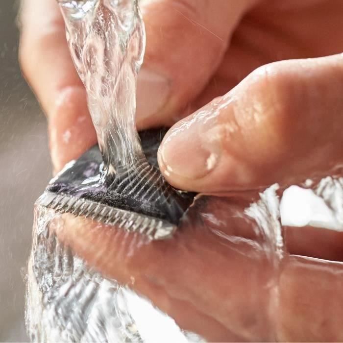 PHILIPS BT3206 / 14 Hair & Beard Trimmer - 3000 Series - 10 cutting heights - white