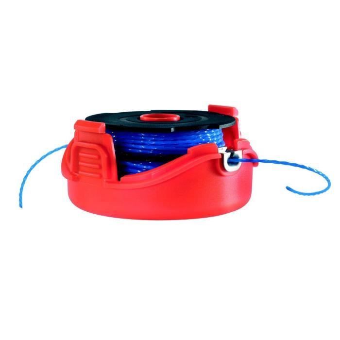 Black & Decker Cassette Reflex plus 2x6m A6442