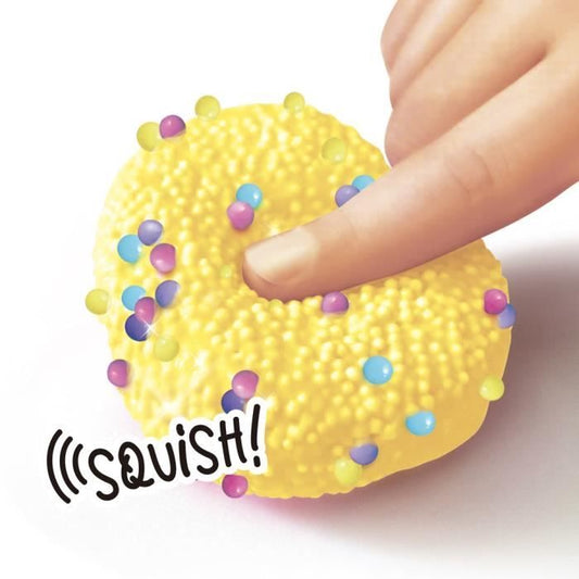 CRAZE Sensations ASMR Kit of 4 satisfying textures