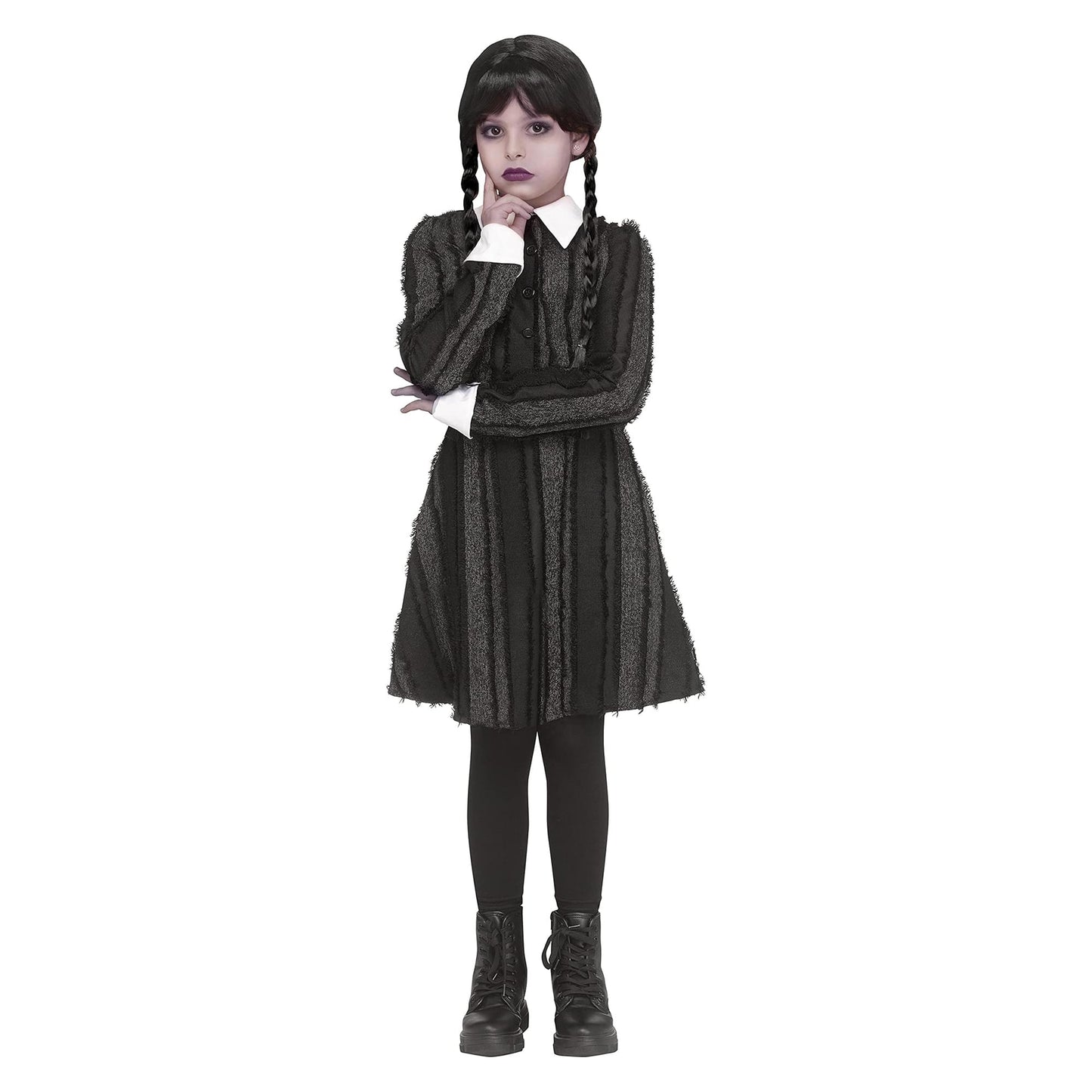 Creepy Coed Child Costume | Medium