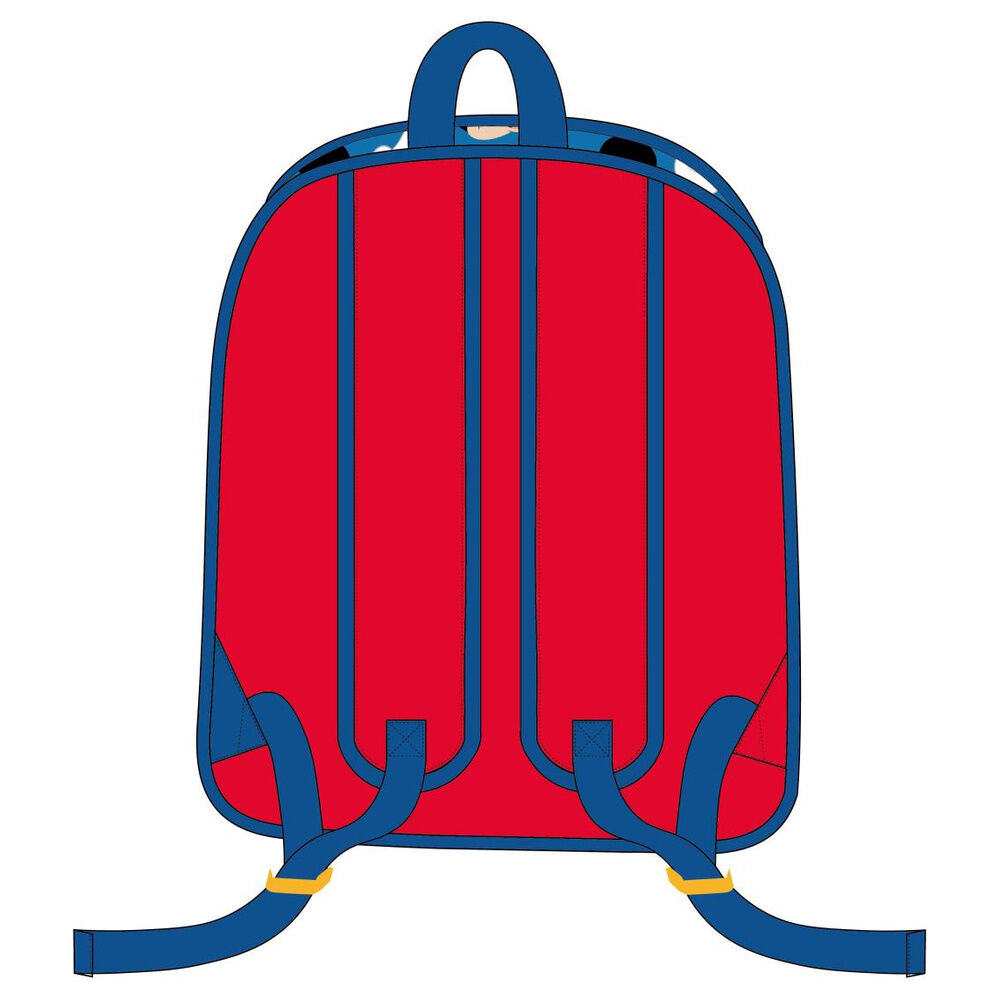 Disney Mickey 3D backpack 30cm