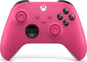 XBOX SERIE X/S Wireless Controller Deep Pink V2