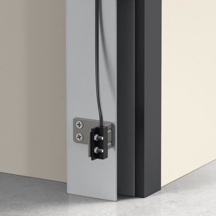 Connected module for gates and garage doors of all brands - Avidsen - HomeGate