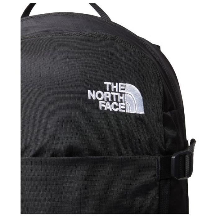 Sports bag - The North Face - NF0A52CY-4HF - Basin 24 - Polyester - Average weight: 695 g - Volume: 24 liters