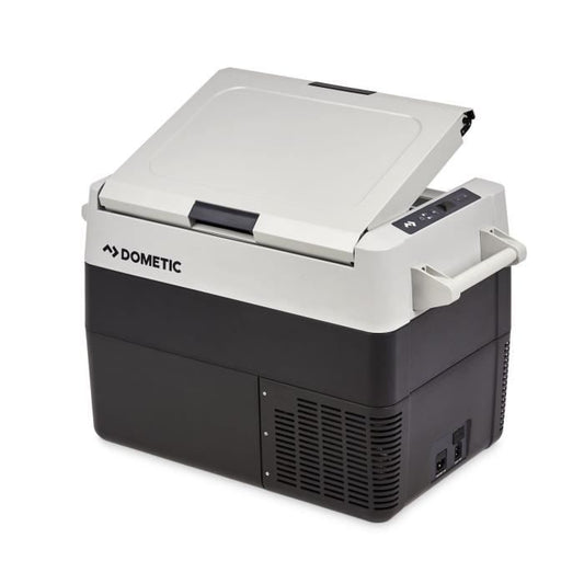 Compression glaciare - Dometic - CFF 45 AC/DC - 44 L - temperature adjustment of +20 ° A -18 ° C