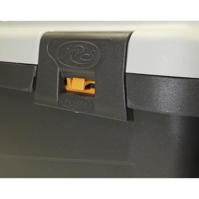 Likes Skudo transport basket 55x36x35cm - For dog and cat