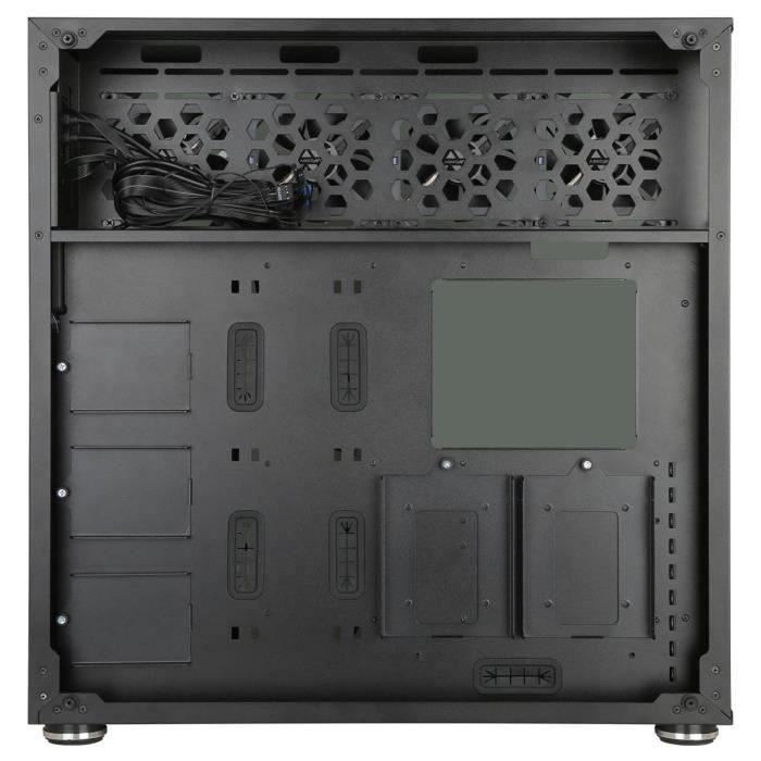 ABKONCORE R780 Sync - Box without power supply - Large tower - E-ATX format
