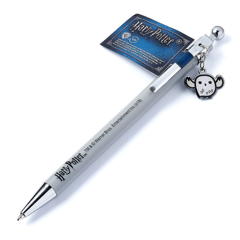 Harry Potter Hedwig pen