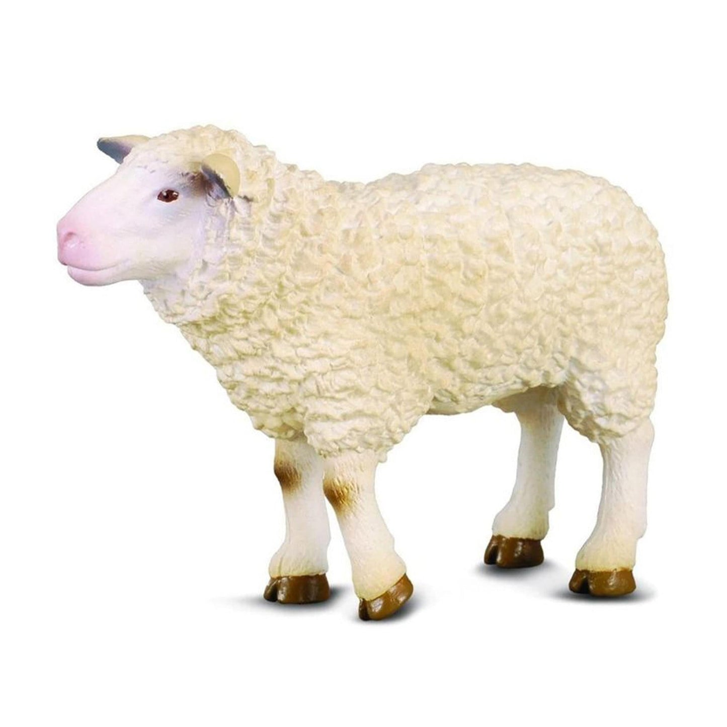 CollectA Farm Life Collection Miniature Figure | Sheep