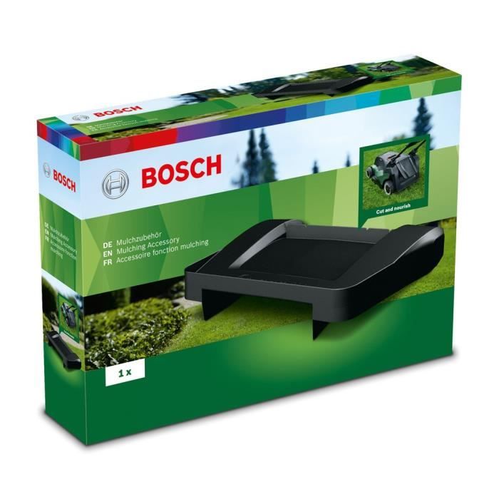 BOSCH Mulching Kit for AdvancedRotak