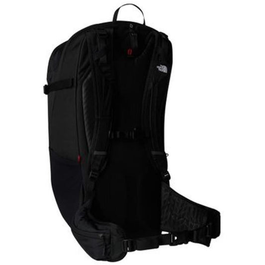 Sports bag - The North Face - NF0A52CX-4HF - Basin 36 - Fabric - Gusset: polyester - Pocket for 36 liter water bottle
