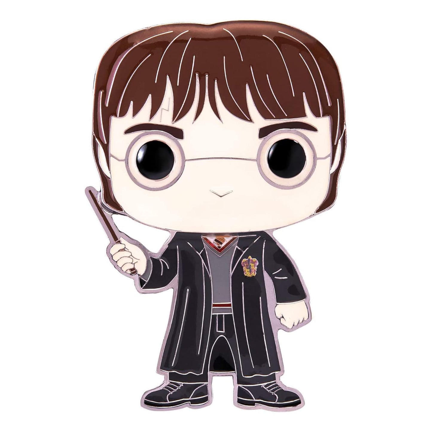 Harry Potter 3 Inch POP Pin | Harry Potter