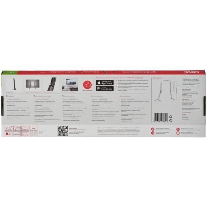 ONE FOR ALL Smart TV Stand - WM2470