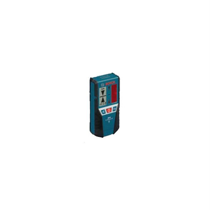 Bosch Professional LR 2 receiving cell, battery operated, for GLL 2-50 and GLL 3-50 - 0601069100