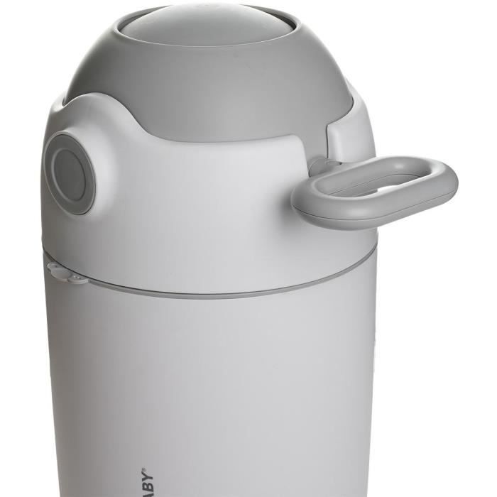 Diaper bin - THERMOBABY - Without specific refill