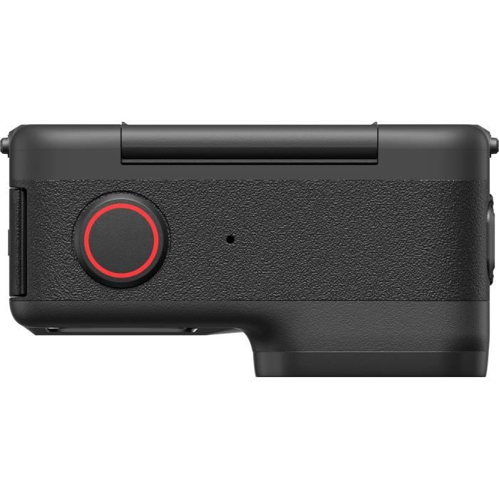 Insta360 Ace Pro 2 Black Sports Camera Pack + 2nd Battery