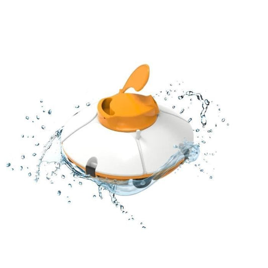 Bestway Agate Pool Robot - Rechargeable and Autonomous - 15m²
