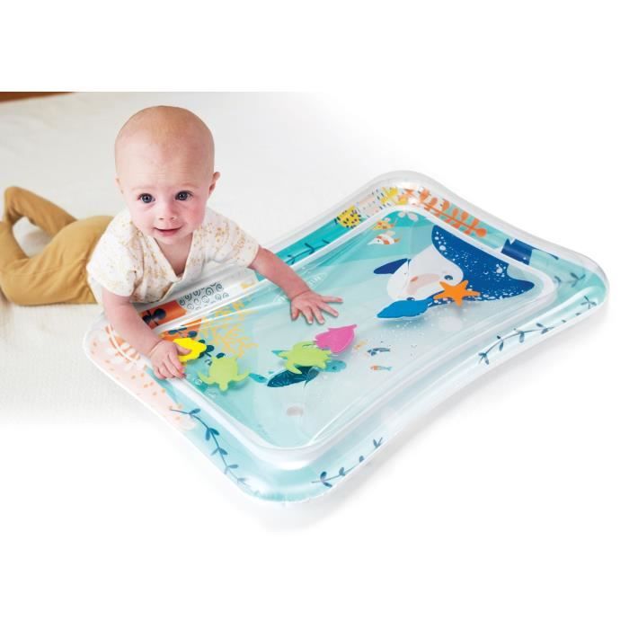Play mat - INFANTINO - Giant Ocean water mat