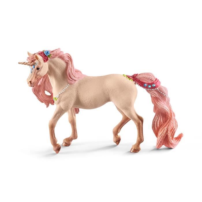 SCHLEICH - Jewel unicorn, mare - 70573