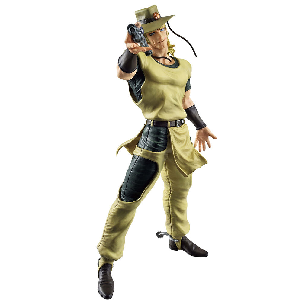 Jojos Bizarre Adventure Hol Horse Standoom Ichibansho figure 26cm