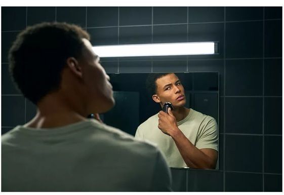 Philips Waterproof Rechargeable Electric Shaver - S5889-11