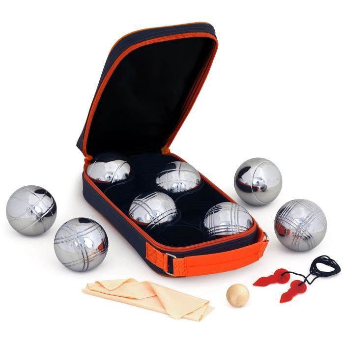K-RO - Petanque Quadrette - 720g