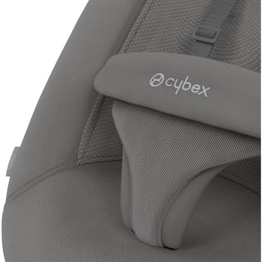 CYBEX Lemo 2 deckchair - Adjustable backrest - Gray