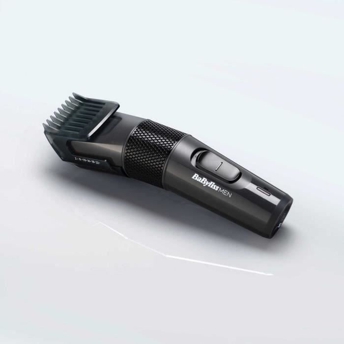 BABYLISS E786E HAIR TRIMMER - PRECISION CUT