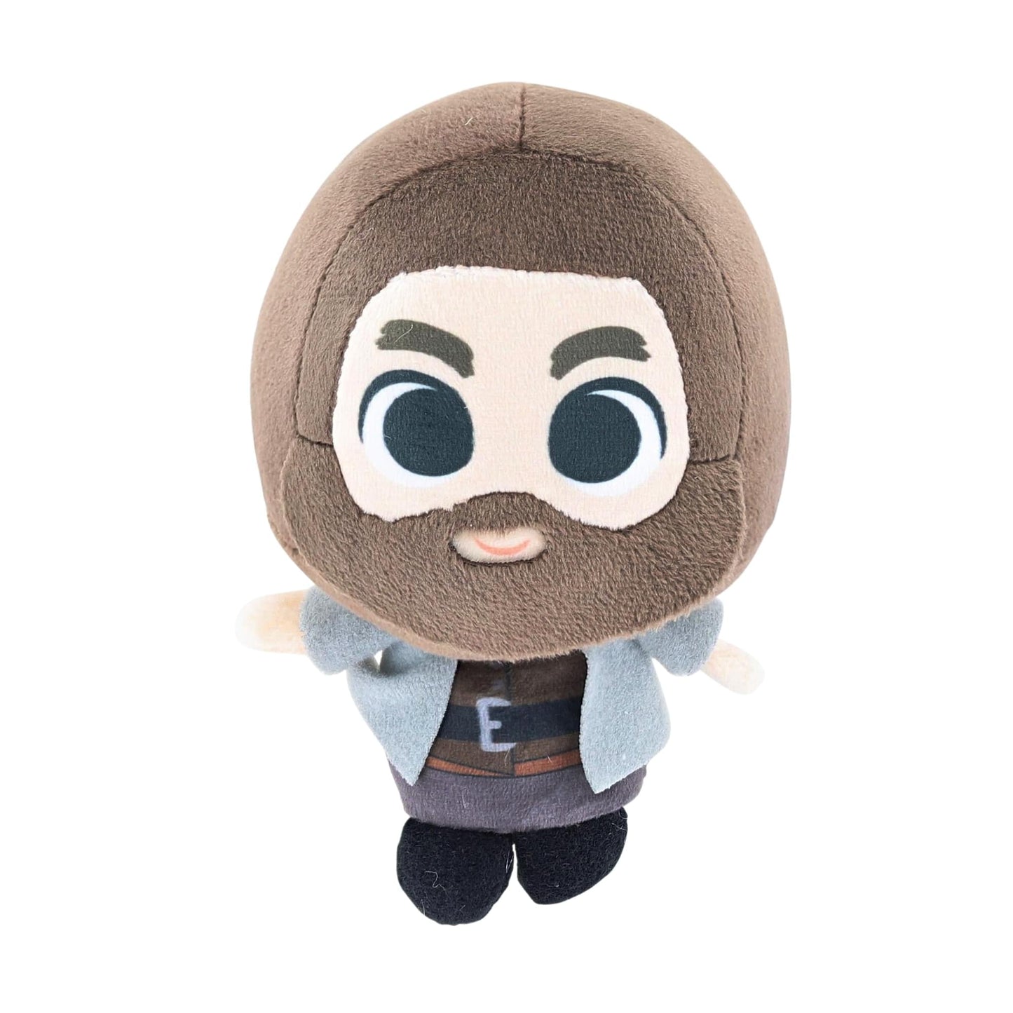 Harry Potter 4 Inch Funko POP Plush | Holiday Hagrid