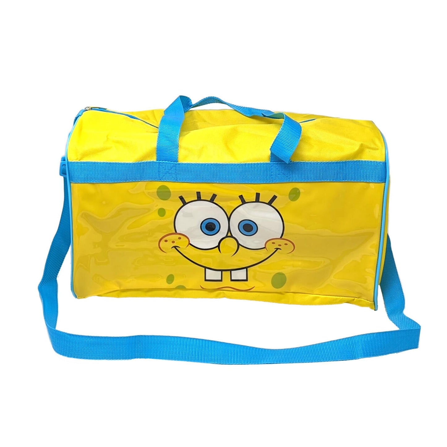 SpongeBob SquarePants Duffle Bag | 18" x 10" x 11"