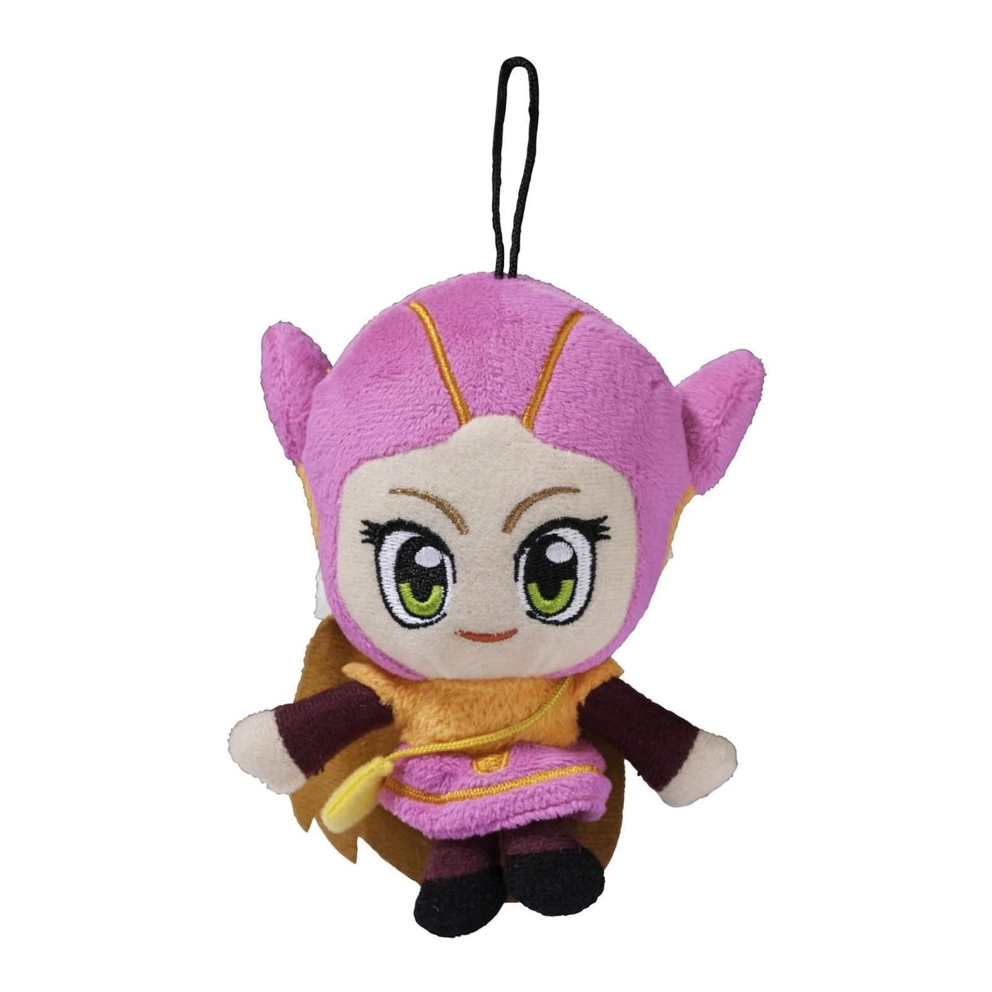 Bandai Disney Big Hero 6 Honey Lemon Plush