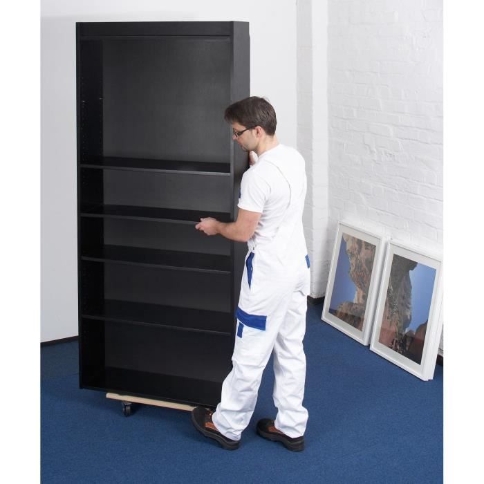 MEISTER Tray 200kg with brake